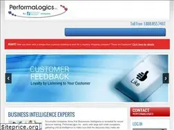 Sites similar to performalogics.com
