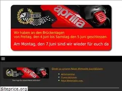 Sites similar to performance-bikes.de