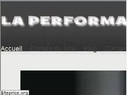 Sites similar to performance-collective.com