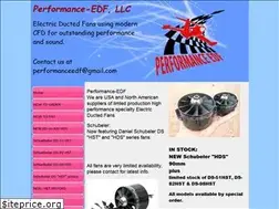 Sites similar to performance-edf.biz