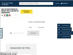 Sites similar to performance-ford.ca