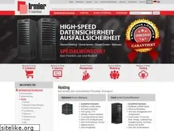 Sites similar to performance-hoster.at
