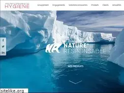 Sites similar to performance-hygiene.fr