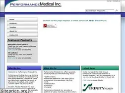 Sites similar to performance-mastermedical.com