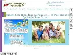 Sites similar to performance-optimale.fr
