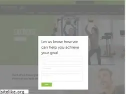 Sites similar to performance-pt.com