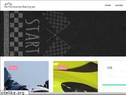 Sites similar to performance-racing.se