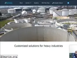 Sites similar to performance-rotors.com