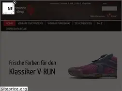 Sites similar to performance-schuh.shop