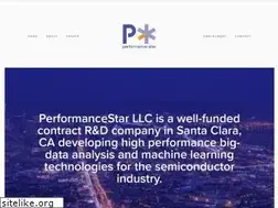 Sites similar to performance-star.com