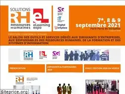 Sites similar to performance-talents.com