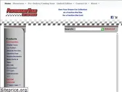Sites similar to performance-years.com