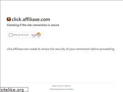 Sites similar to performance.affiliaxe.com