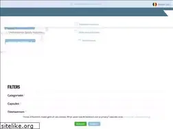 Sites similar to performance.be