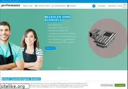 Sites similar to performance.de