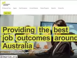 Sites similar to performance.edu.au