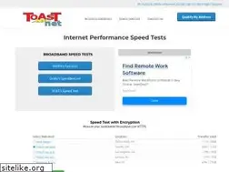 Sites similar to performance.toast.net