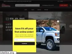 Sites similar to performanceaccessories.com