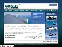 Sites similar to performanceacs.com