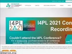 Sites similar to performanceandlearning.ca