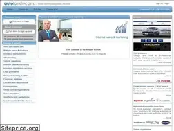 Sites similar to performanceautocenterct.com