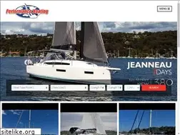 Sites similar to performanceboating.com.au