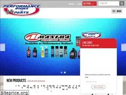 Sites similar to performancebodies.com
