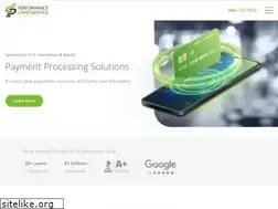 Sites similar to performancecardservice.com
