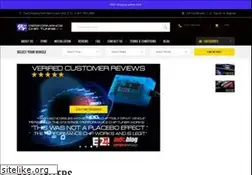Sites similar to performancechiptuning.com
