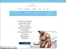 Sites similar to performanceclinicsresearch.com