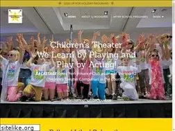 Sites similar to performanceclubkids.com