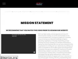 Sites similar to performancecoating.com