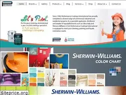 Sites similar to performancecoatings.com.sg