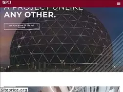 Sites similar to performancecontracting.com
