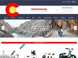 Sites similar to performancecycle.com