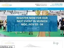 Sites similar to performancedays.com