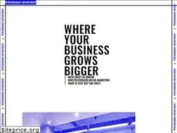 Sites similar to performancedepartment.nl