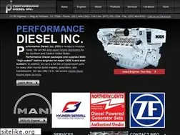 Sites similar to performancediesel.com