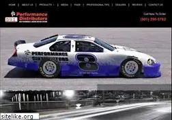 Sites similar to performancedistributors.com