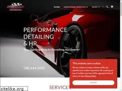 Sites similar to performancedtl.com