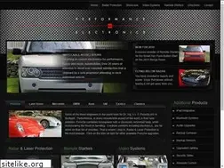Sites similar to performanceelectronics.com