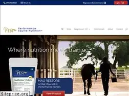 Sites similar to performanceequinenutrition.com