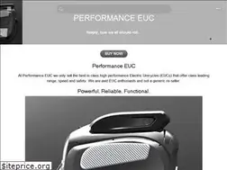Sites similar to performanceeuc.com