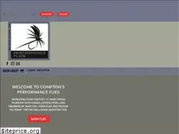 Sites similar to performanceflies.com