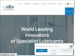 Sites similar to performancefluids.co.uk