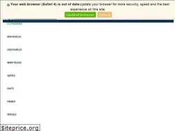 Sites similar to performancefordbountiful.com