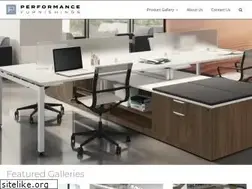 Sites similar to performancefurnishings.com