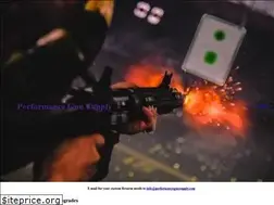 Sites similar to performancegunsupply.com