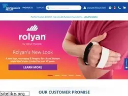 Sites similar to performancehealth.ca