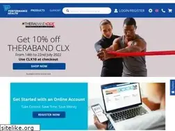 Sites similar to performancehealth.co.uk